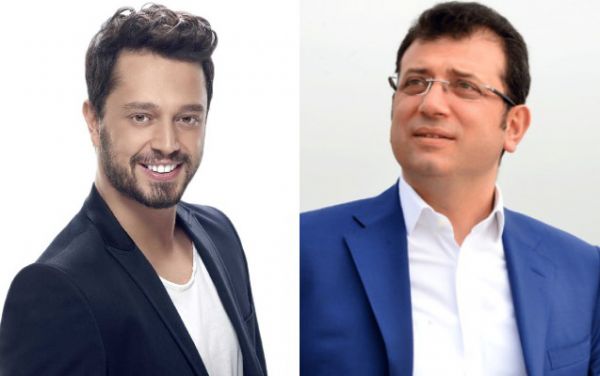 Murad Bozdan Əkrəm İmamoğluna 100 minlik dəstək Murad Bozdan Əkrəm İmamoğluna 100 minlik dəstək