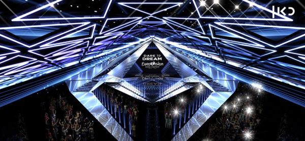 “Eurovision”a start verildi - İlk 10 finalçı ölkə “Eurovision”a start verildi - İlk 10 finalçı ölkə