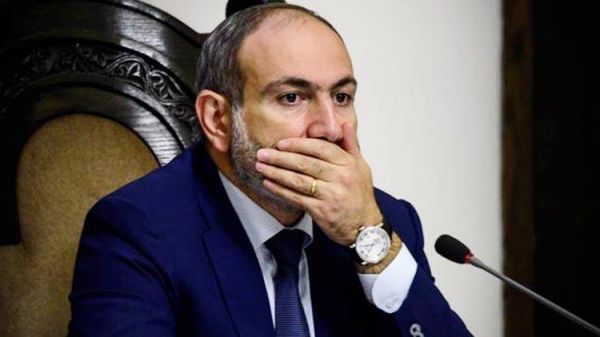 Əliyevin də olduğu şəkil: Paşinyan yoxa çıxdı - ŞOK FOTO Əliyevin də olduğu şəkil: Paşinyan yoxa çıxdı - ŞOK FOTO