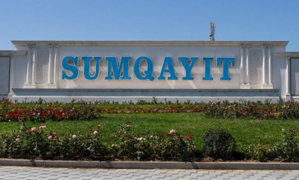 Sumqayıtda qadının qətli ilə bağlı cinayət işi başlanıb Sumqayıtda qadının qətli ilə bağlı cinayət işi başlanıb