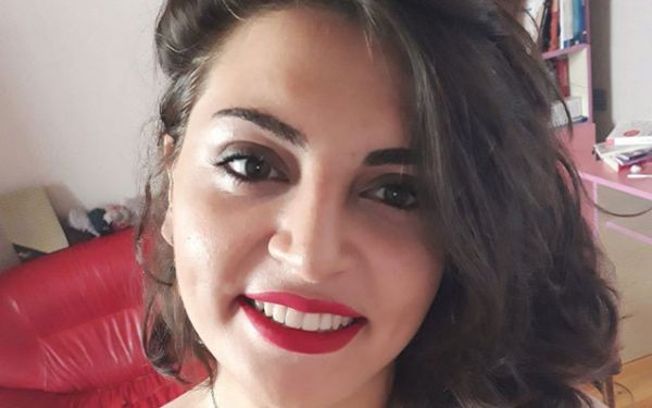 Mübarizlə bağlı status yazan psixoloq məhkəməyə gəlməyib Mübarizlə bağlı status yazan psixoloq məhkəməyə gəlməyib