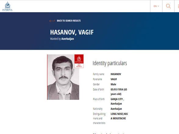 65 yaşlı azərbaycanlı beynəlxalq axtarışa verildi 65 yaşlı azərbaycanlı beynəlxalq axtarışa verildi