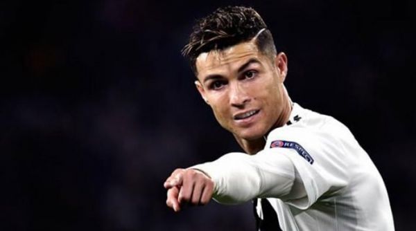 Ronaldo fələstinlilərə Ramazan hədiyyəsi edib Ronaldo fələstinlilərə Ramazan hədiyyəsi edib