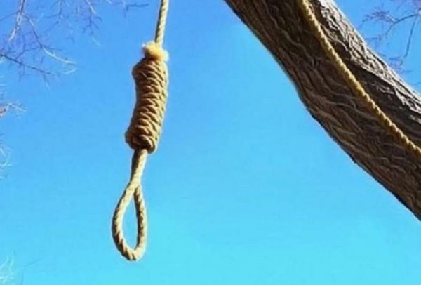Bakıda 39 yaşlı kişi özünü öldürüb Bakıda 39 yaşlı kişi özünü öldürüb