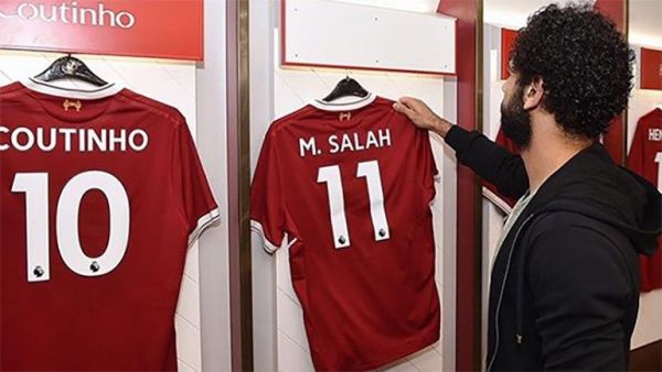 Salah “Real”la danışıqlara başlayıb Salah “Real”la danışıqlara başlayıb