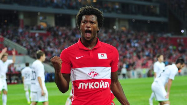 "Fənər" "Spartak"ın hücumçusunu 4 milyona alır "Fənər" "Spartak"ın hücumçusunu 4 milyona alır