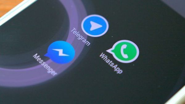 “WhatsApp” məxfi xidmət orqanları ilə əməkdaşlıq edir - İDDİA “WhatsApp” məxfi xidmət orqanları ilə əməkdaşlıq edir - İDDİA