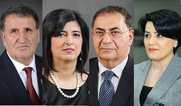 Təhsil şöbələri icra başçısına tabedir, nazirliyə? - Deputatlar aydınlıq gətirdilər Təhsil şöbələri icra başçısına tabedir, nazirliyə? - Deputatlar aydınlıq gətirdilər