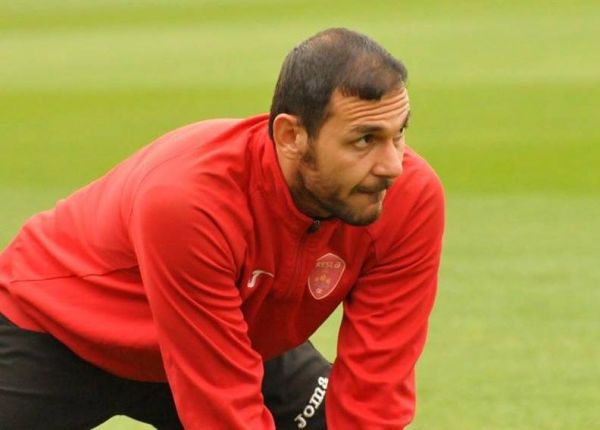 Kamran Ağayev “Neftçi”yə keçir? - “Səlahəti incidiblər...” Kamran Ağayev “Neftçi”yə keçir? - “Səlahəti incidiblər...”