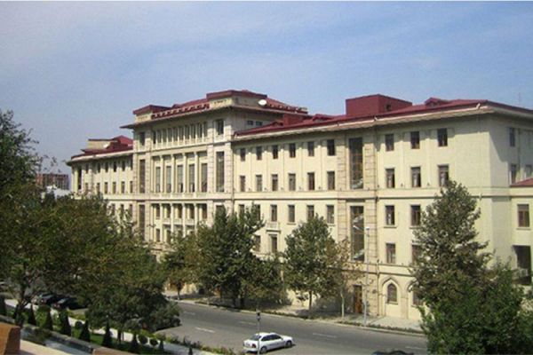 Nazirlər Kabinetinin saytında yeniliklər edilib Nazirlər Kabinetinin saytında yeniliklər edilib