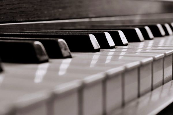 Bakıda Beynəlxalq Gənc Pianoçular Müsabiqəsi keçiriləcək Bakıda Beynəlxalq Gənc Pianoçular Müsabiqəsi keçiriləcək
