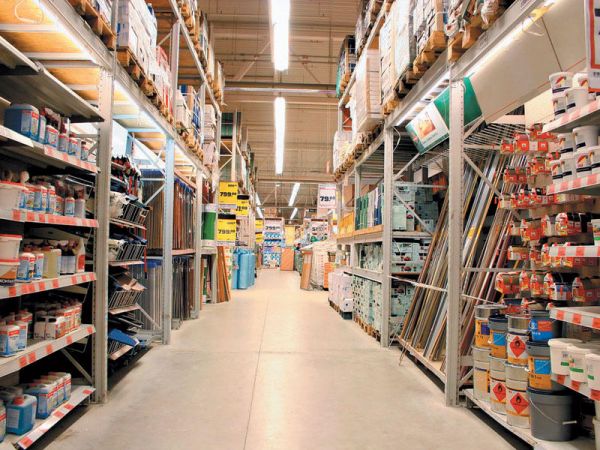Azərbaycanda tikinti materiallarının istehsalı artıb Azərbaycanda tikinti materiallarının istehsalı artıb