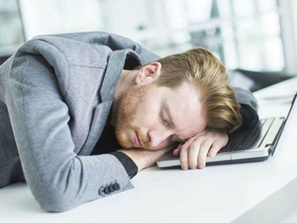 Narkolepsiya nədir? Narkolepsiya nədir?