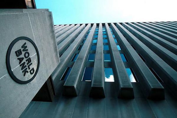 Dünya Bankı Azərbaycan üzrə proqnozu yüksəltdi Dünya Bankı Azərbaycan üzrə proqnozu yüksəltdi