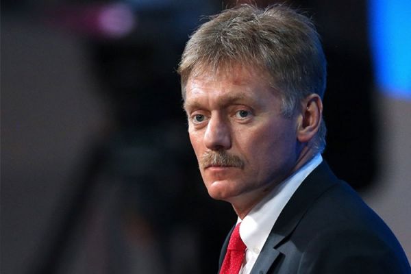 Dmitri Peskov: “Bakı Moskvanın çox vacib tərəfdaşıdır”anın çox vacib tərəfdaşıdır” Dmitri Peskov: “Bakı Moskvanın çox vacib tərəfdaşıdır”anın çox vacib tərəfdaşıdır”