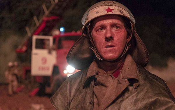 “Çernobıl” serialı təhrifdə ittiham edilir “Çernobıl” serialı təhrifdə ittiham edilir