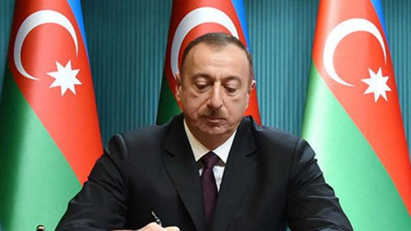 Prezident sərəncam imzaladı - 40 milyon manat ayrıldı Prezident sərəncam imzaladı - 40 milyon manat ayrıldı