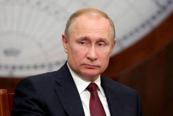Putin oktyabrın 1-də Yerevana gedəcək Putin oktyabrın 1-də Yerevana gedəcək