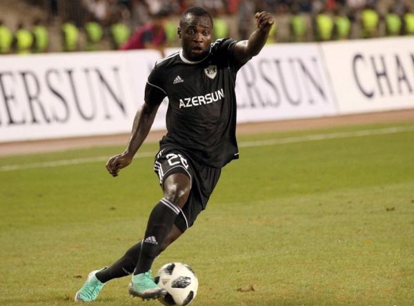 Delarj "Qarabağ"dan gedir? Delarj "Qarabağ"dan gedir?