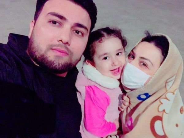 “Çalışıram ki, sağalam, Zəhra çox balacadır” - Tünzalə “Çalışıram ki, sağalam, Zəhra çox balacadır” - Tünzalə