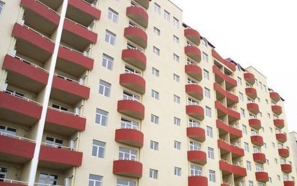 Bakıda mənzillər ucuzlaşıb Bakıda mənzillər ucuzlaşıb