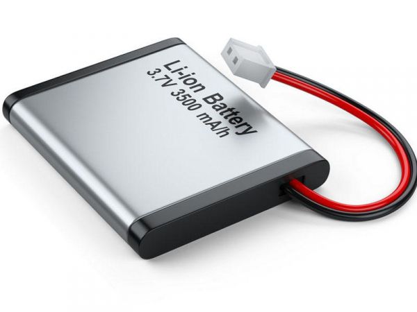 Ultra sürətli metal ion batareyalar Ultra sürətli metal ion batareyalar