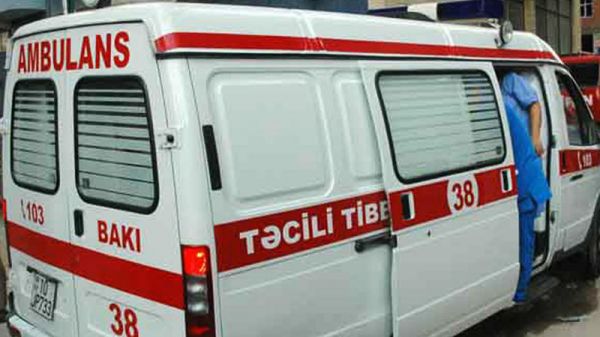 Azərbaycanda DƏHŞƏT: ata 11 yaşlı uşağını öldürdü Azərbaycanda DƏHŞƏT: ata 11 yaşlı uşağını öldürdü