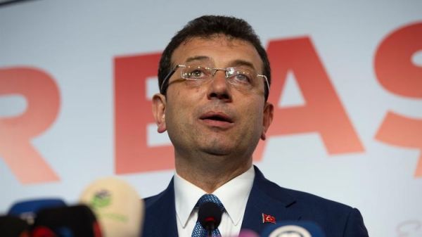 İmamoğlu ittiham etdi, TRT isə video yaydı İmamoğlu ittiham etdi, TRT isə video yaydı