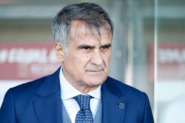 "Fransadansa İslandiyanı məğlub etsəydik, daha yaxşı olardı" - Şenol Günəş "Fransadansa İslandiyanı məğlub etsəydik, daha yaxşı olardı" - Şenol Günəş