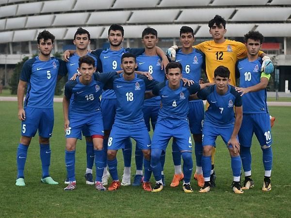 Millimizə 20 futbolçu çağırıldı Millimizə 20 futbolçu çağırıldı