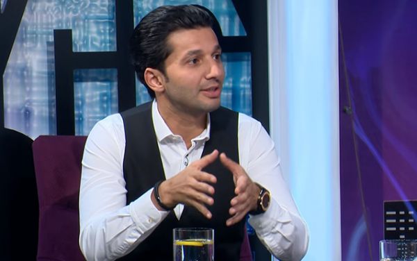 “Qod Nisanov əmim deyil…” “Qod Nisanov əmim deyil…”