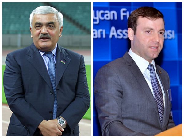Stadionda "İstefa" deyə qışqıranlar hara yoxa çıxdılar? Stadionda "İstefa" deyə qışqıranlar hara yoxa çıxdılar?