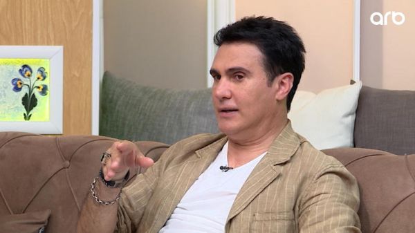 Nadir Qafarzadədən ŞOK SÖZLƏR: - Normal qadın görəndə... - VİDEO Nadir Qafarzadədən ŞOK SÖZLƏR: - Normal qadın görəndə... - VİDEO