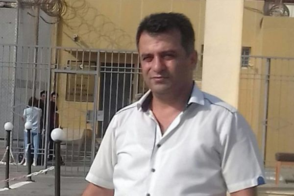 DTX-nın həbs etdiyi baş redaktora HÖKM OXUNDU DTX-nın həbs etdiyi baş redaktora HÖKM OXUNDU