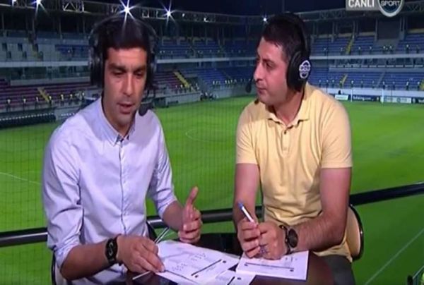 "CBC Sport"un şərhçisinin biabırçı məğlubiyyətlə bağlı sözləri rekord qırır - VİDEO "CBC Sport"un şərhçisinin biabırçı məğlubiyyətlə bağlı sözləri rekord qırır - VİDEO