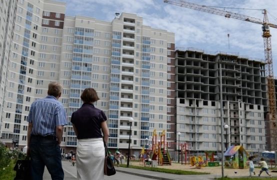 Təkrar mənzil bazarında UCUZLAŞMA: Təklif paketindən asılı olaraq... Təkrar mənzil bazarında UCUZLAŞMA: Təklif paketindən asılı olaraq...