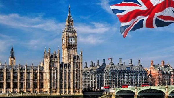 Britaniyadan SOS: Bu, intihara aparır Britaniyadan SOS: Bu, intihara aparır