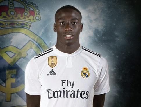 "Real"dan növbəti transfer - RƏSMİ "Real"dan növbəti transfer - RƏSMİ