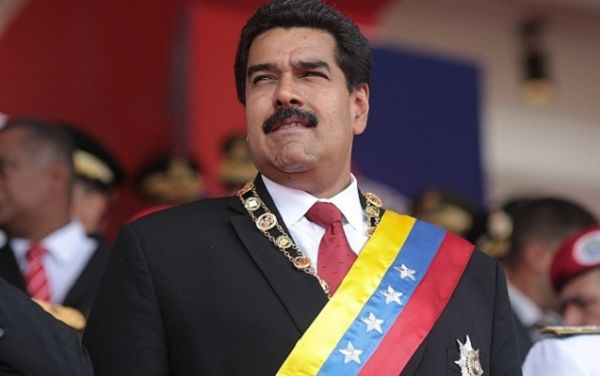Maduro Moskvaya səfər edəcək Maduro Moskvaya səfər edəcək