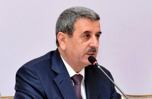 İcra başçısı generalla quda oldu - Hakim elitada daha bir ittifaq İcra başçısı generalla quda oldu - Hakim elitada daha bir ittifaq