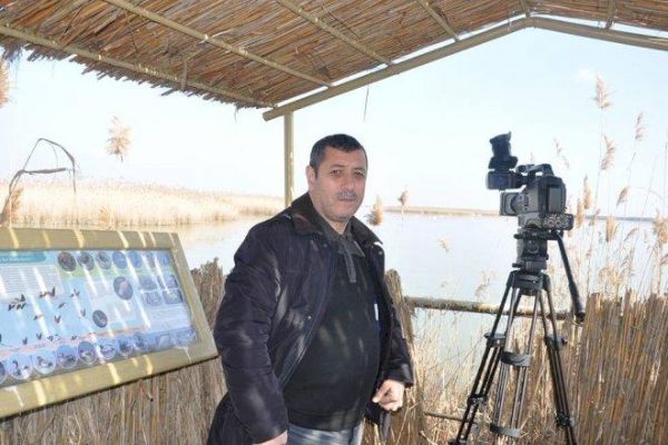 ARB əməkdaşını bu statusa görə qovdu - AÇIQLAMA ARB əməkdaşını bu statusa görə qovdu - AÇIQLAMA