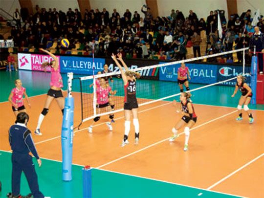 Qızıl və Gümüş Liqalarına yekun vurulur Qızıl və Gümüş Liqalarına yekun vurulur