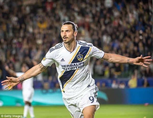 MLS-in ən yüksək maaş alan futbolçusu MLS-in ən yüksək maaş alan futbolçusu