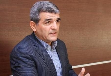 "Nə oldu, Qurban Qurbanova 6 ay səbr edə bilmədilər" - Fazil Mustafa "Nə oldu, Qurban Qurbanova 6 ay səbr edə bilmədilər" - Fazil Mustafa