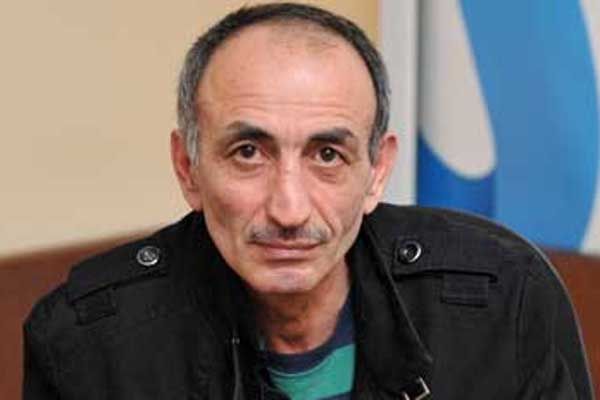 Murad Köhnəqalanın həbs müddəti açıqlandı Murad Köhnəqalanın həbs müddəti açıqlandı