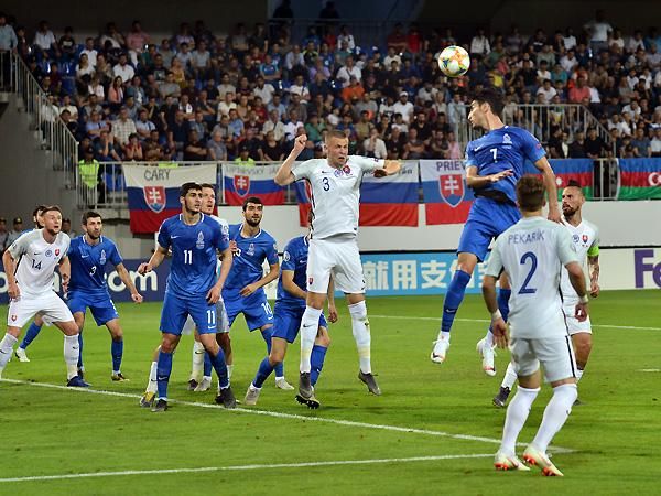 Bizim futbolun yüngül statistikası Bizim futbolun yüngül statistikası