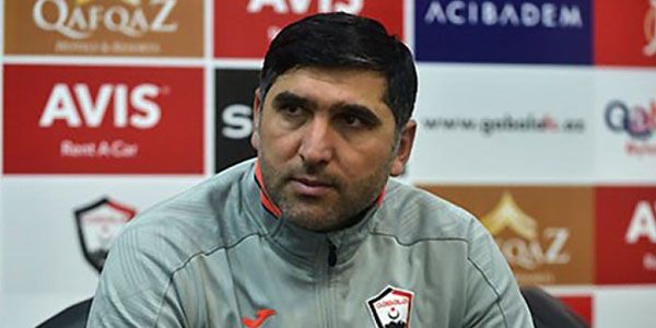 "Qəbələ" Türkiyə klubunun futbolçusunu baxışa dəvət edib "Qəbələ" Türkiyə klubunun futbolçusunu baxışa dəvət edib