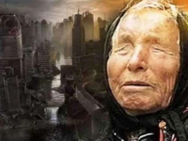 Vanqanın ŞOK 2019-cu il proqnozları - Donald Trampı xəstəlik gözləyir Vanqanın ŞOK 2019-cu il proqnozları - Donald Trampı xəstəlik gözləyir