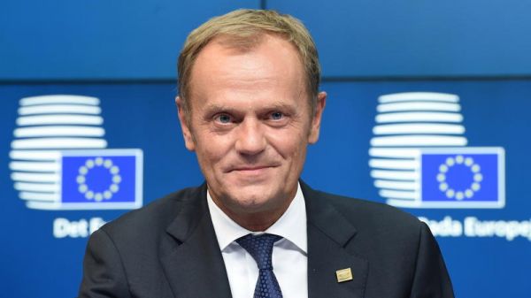 Tusk Azərbaycan dilində tvit atdı: “Təkrarolunmaz ölkə” Tusk Azərbaycan dilində tvit atdı: “Təkrarolunmaz ölkə”
