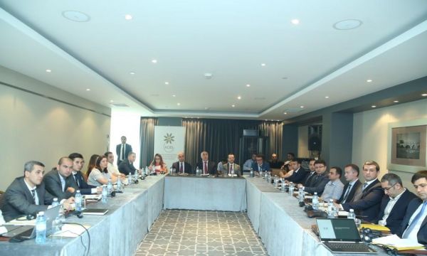 Dövlət-özəl tərəfdaşlığına dair seminar keçirilib Dövlət-özəl tərəfdaşlığına dair seminar keçirilib